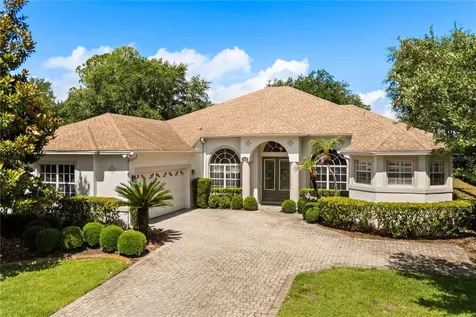4332 Fawn Meadows Circle Clermont FL 34711