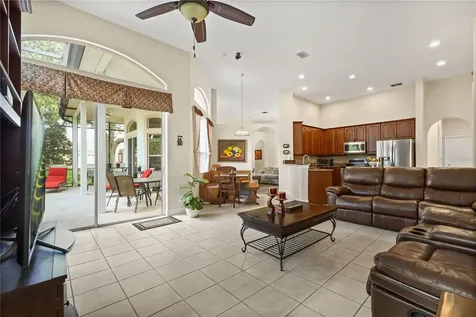 4332 Fawn Meadows Circle Clermont FL 34711