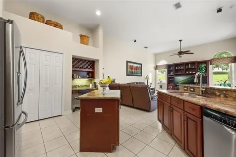 4332 Fawn Meadows Circle Clermont FL 34711