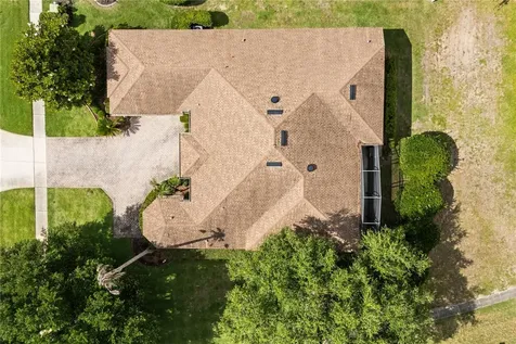 4332 Fawn Meadows Circle Clermont FL 34711