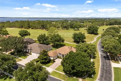 4332 Fawn Meadows Circle Clermont FL 34711