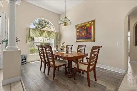 4332 Fawn Meadows Circle Clermont FL 34711
