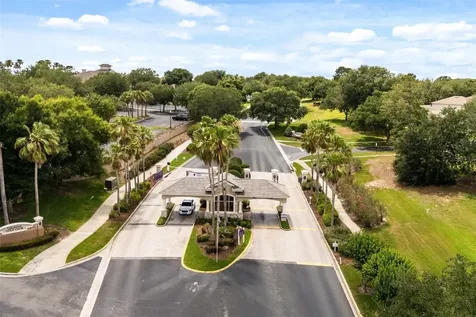 4332 Fawn Meadows Circle Clermont FL 34711