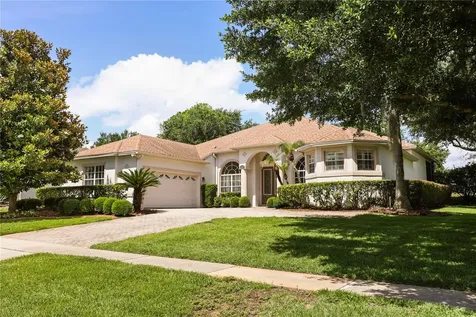 4332 Fawn Meadows Circle Clermont FL 34711