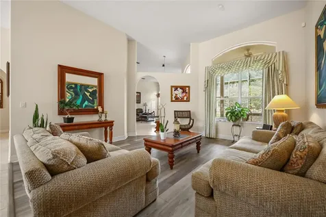 4332 Fawn Meadows Circle Clermont FL 34711