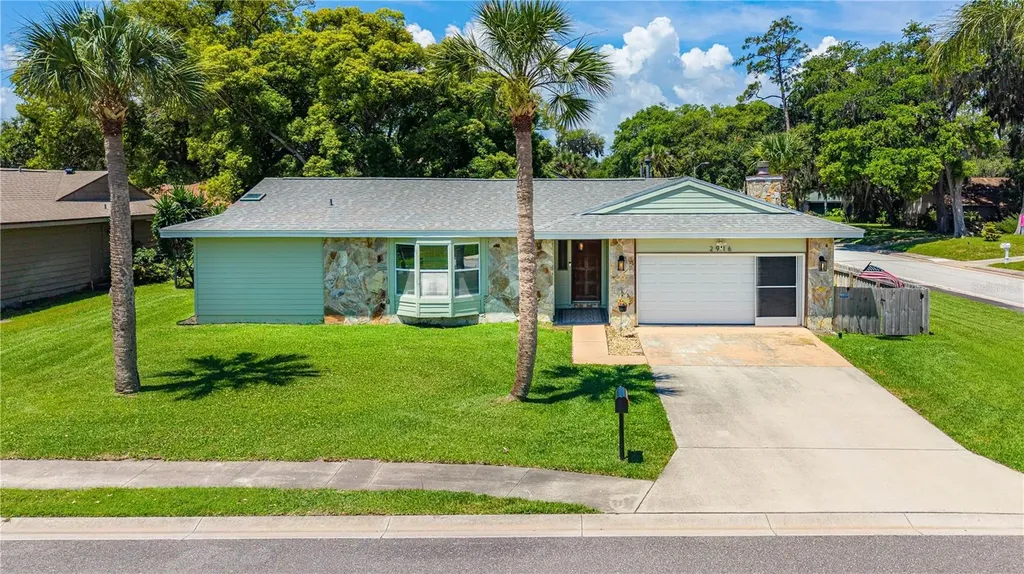2916 Foxcroft Lane South Daytona FL 32119