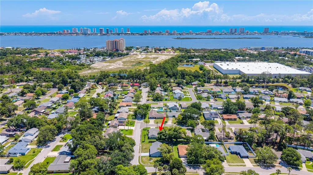 2916 Foxcroft Lane South Daytona FL 32119