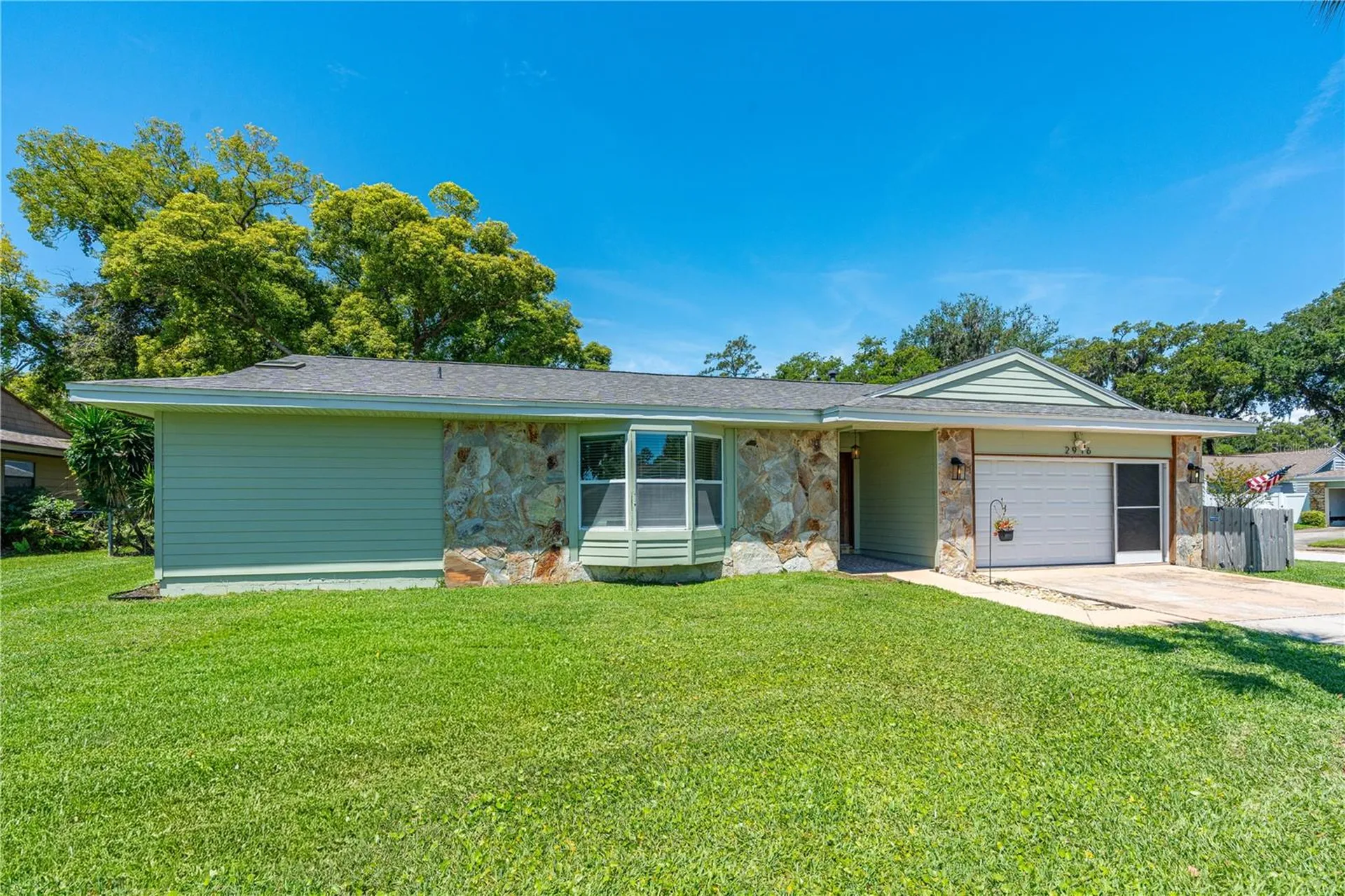 2916 Foxcroft Lane South Daytona FL 32119