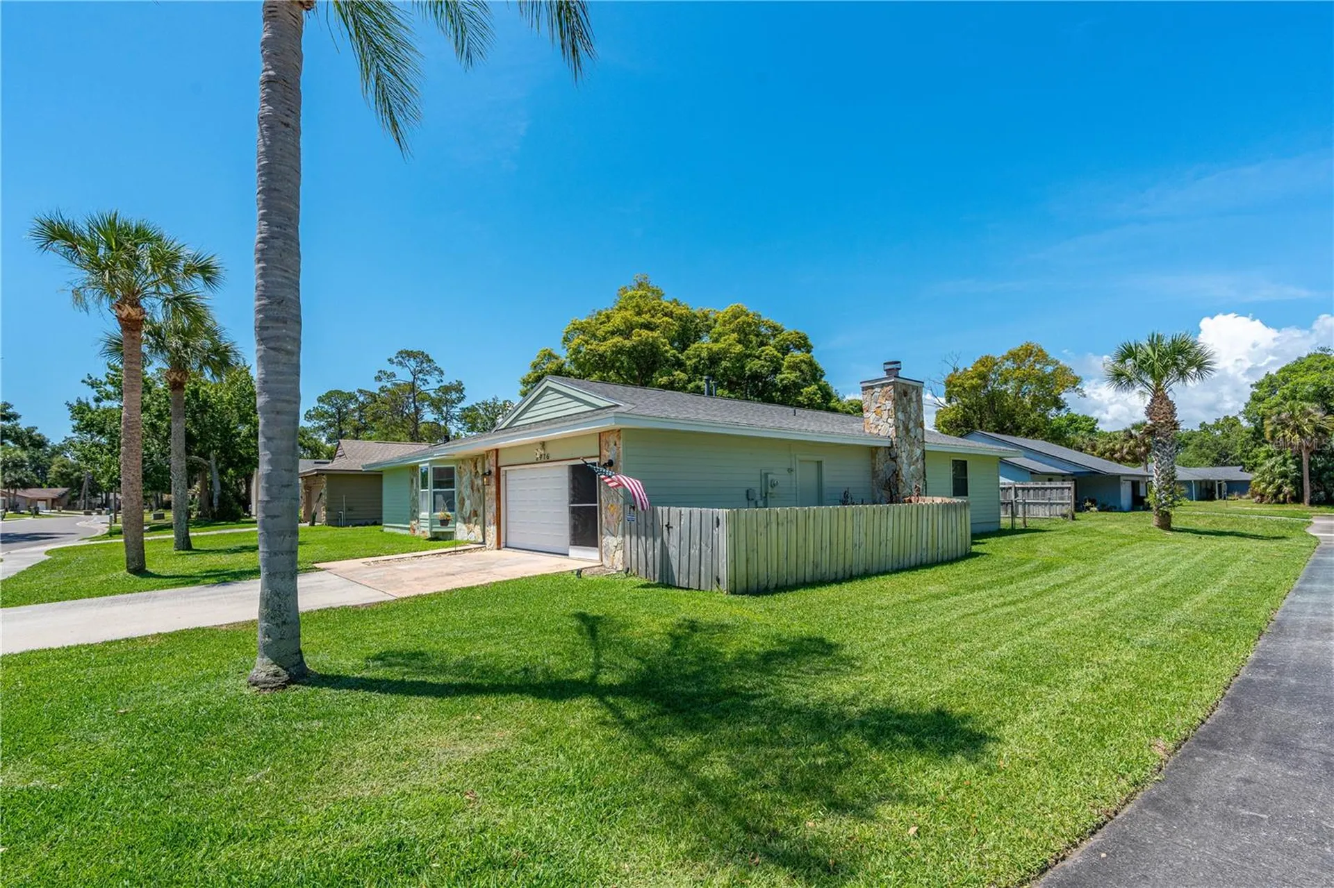2916 Foxcroft Lane South Daytona FL 32119