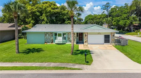2916 Foxcroft Lane South Daytona FL 32119
