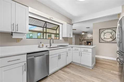 2916 Foxcroft Lane South Daytona FL 32119