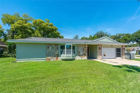 2916 Foxcroft Lane South Daytona FL 32119