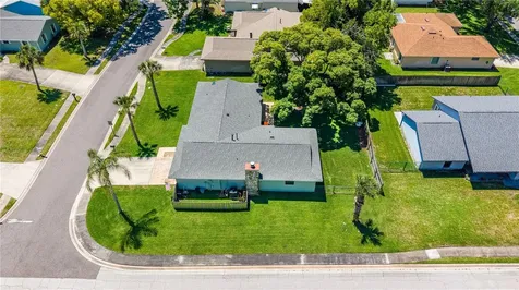 2916 Foxcroft Lane South Daytona FL 32119