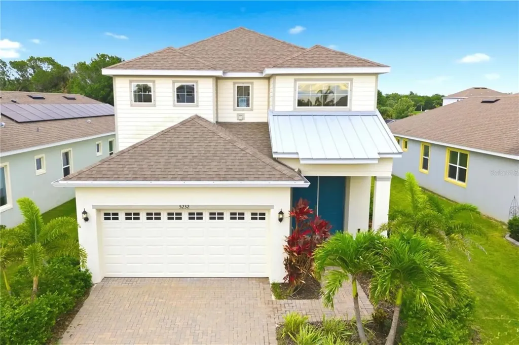 5232 Wishing Arch Drive Apollo Beach FL 33572