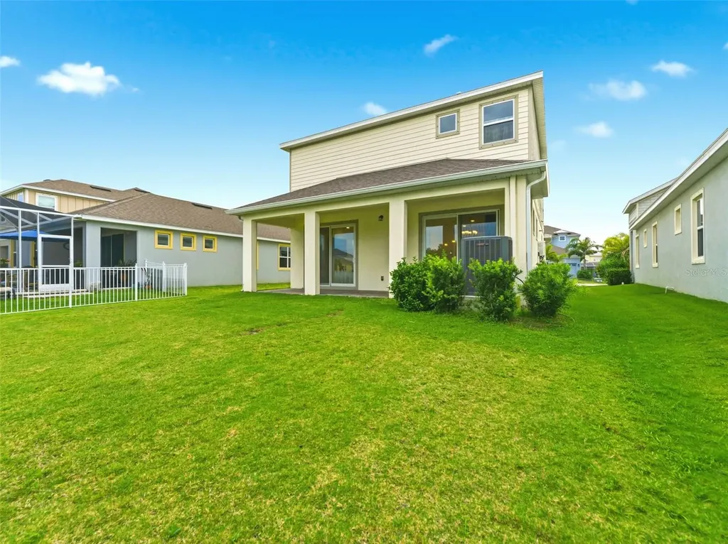 5232 Wishing Arch Drive Apollo Beach FL 33572