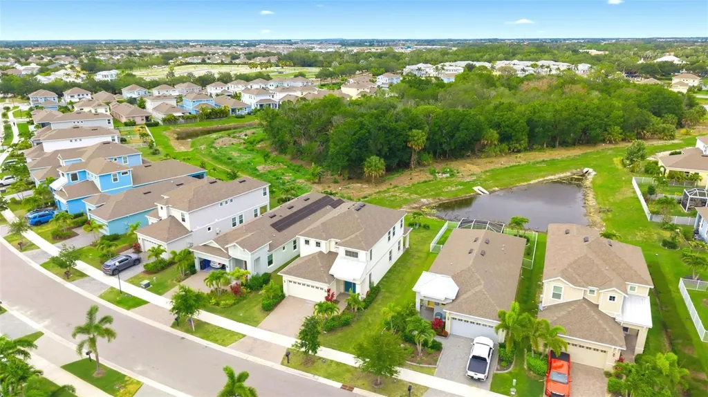 5232 Wishing Arch Drive Apollo Beach FL 33572