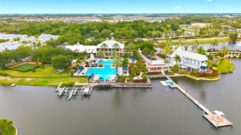 5232 Wishing Arch Drive Apollo Beach FL 33572