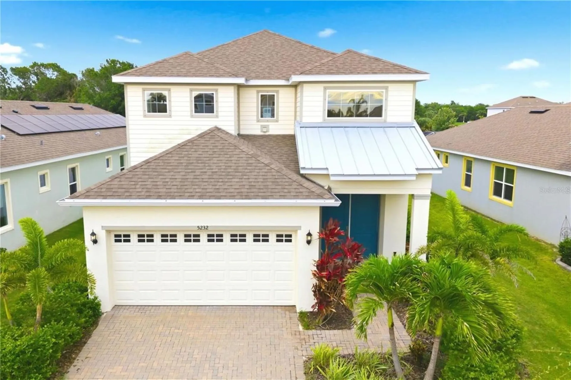 5232 Wishing Arch Drive Apollo Beach FL 33572