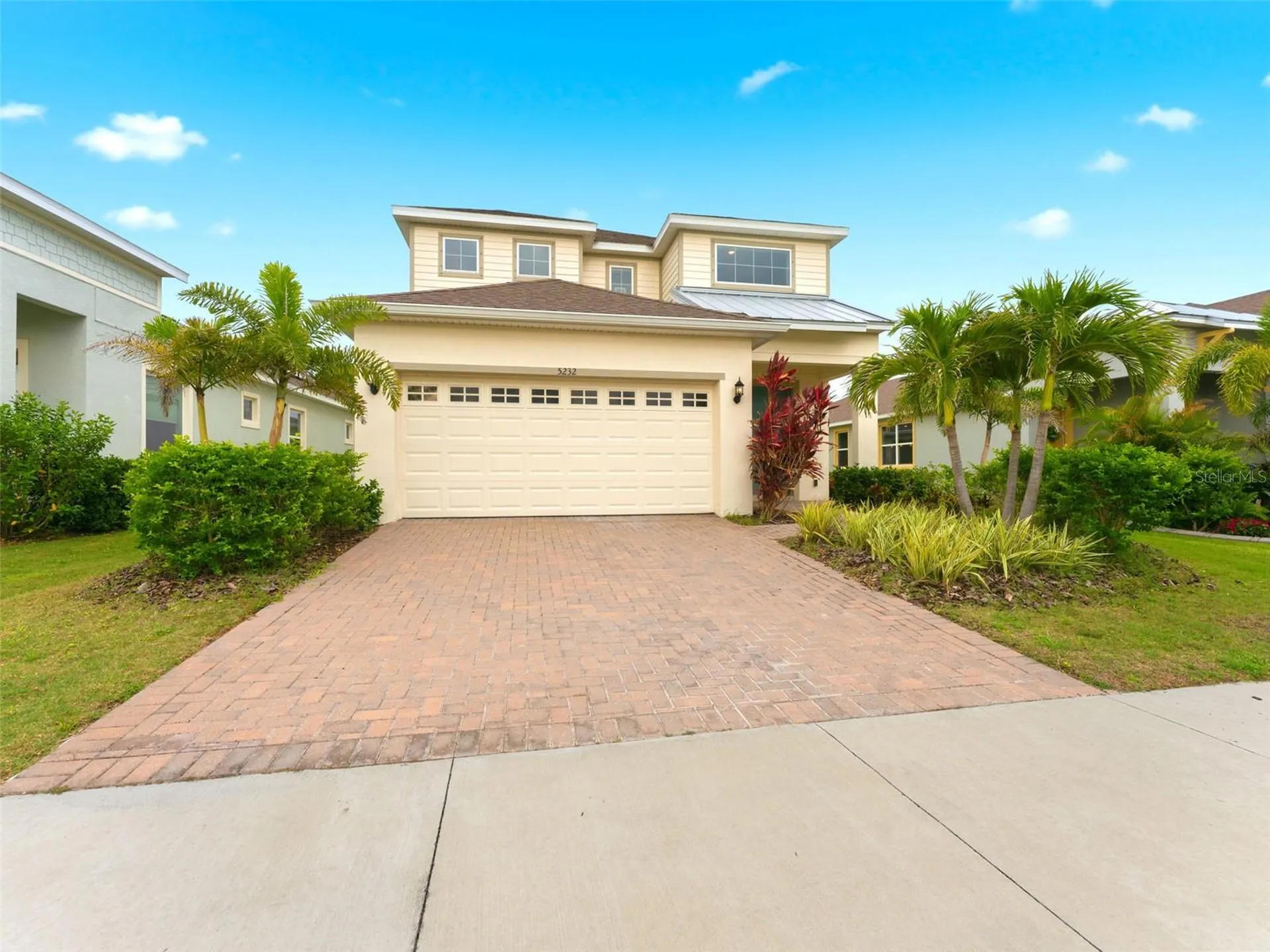 5232 Wishing Arch Drive Apollo Beach FL 33572