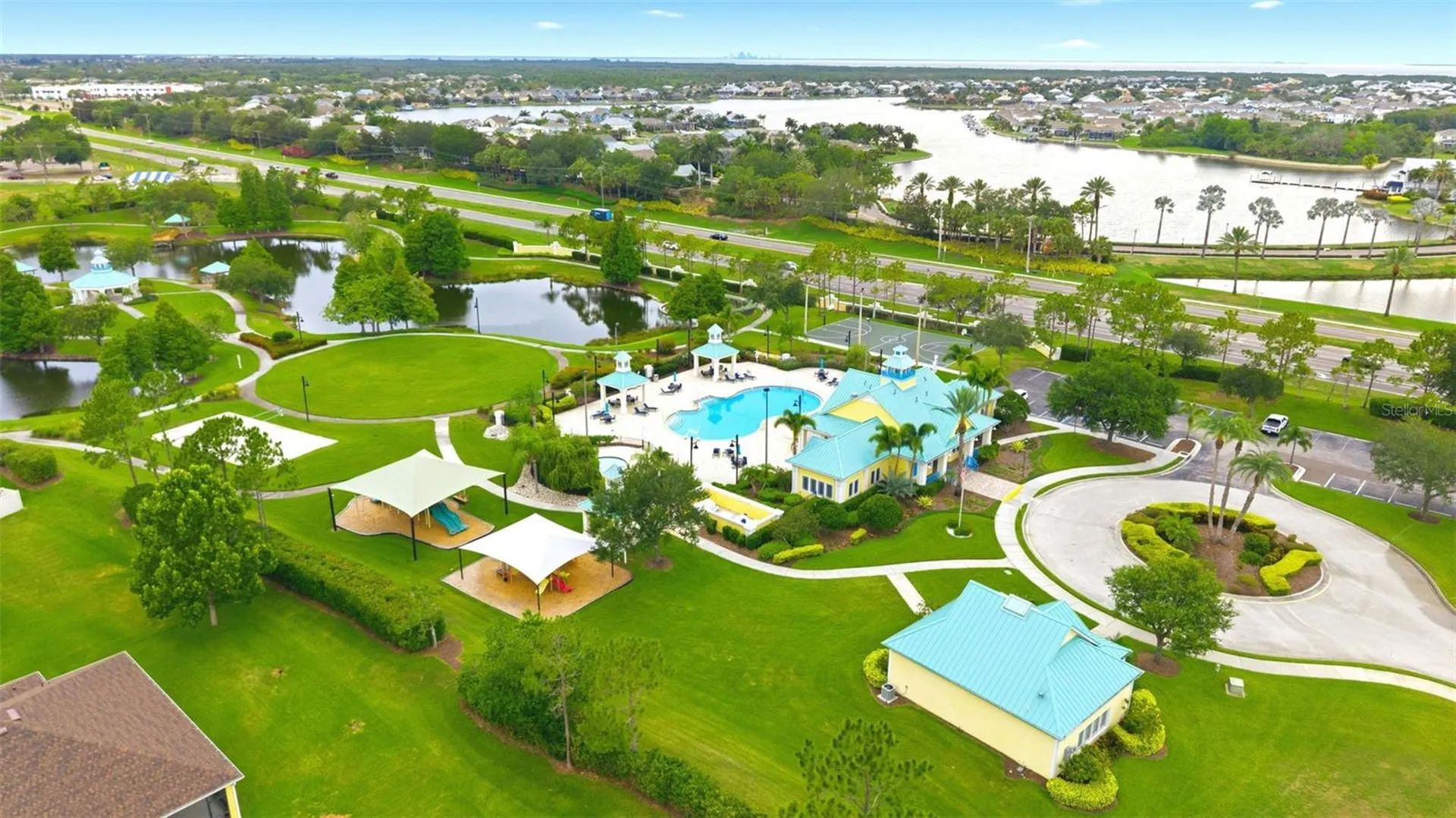 5232 Wishing Arch Drive Apollo Beach FL 33572