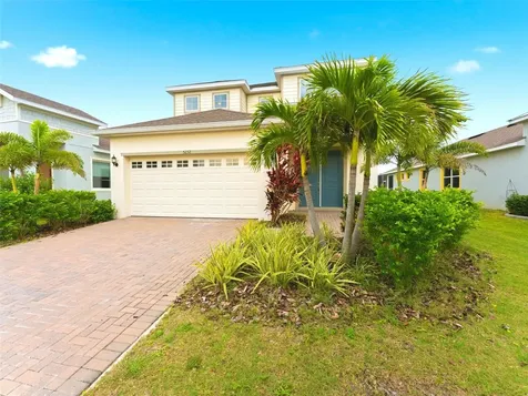 5232 Wishing Arch Drive Apollo Beach FL 33572