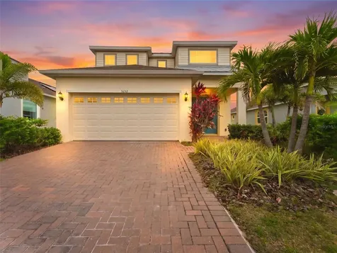 5232 Wishing Arch Drive Apollo Beach FL 33572