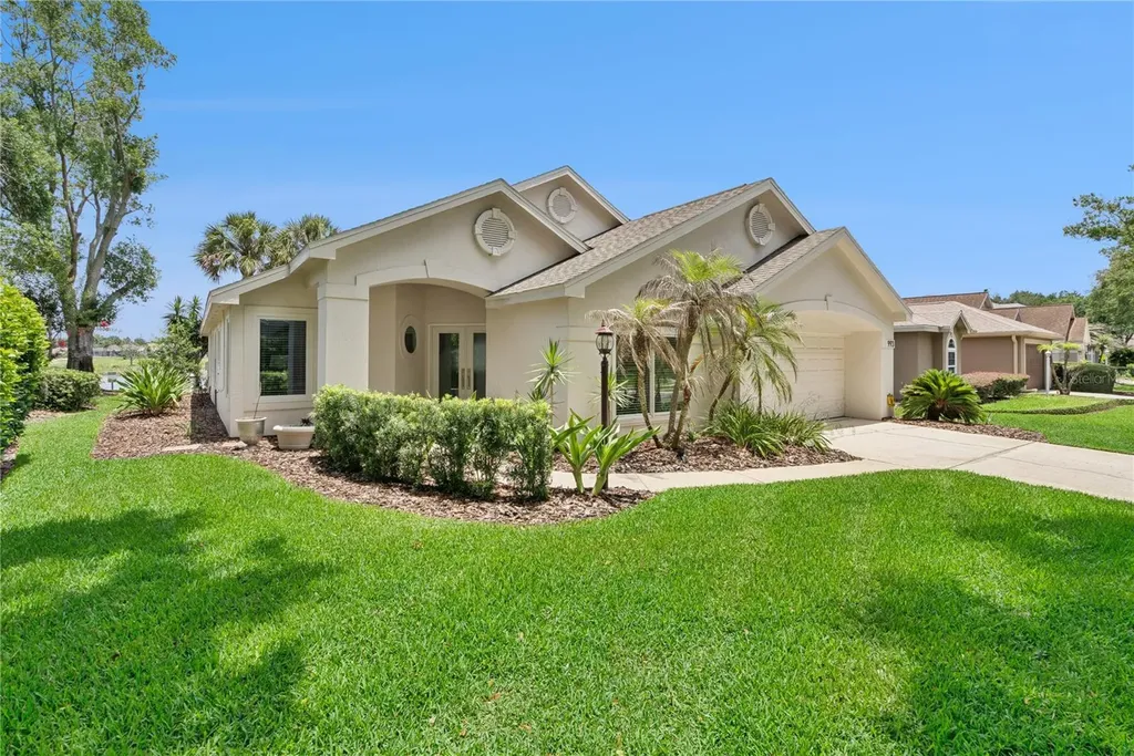 993 Paddington Terrace Lake Mary FL 32746