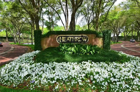 993 Paddington Terrace Lake Mary FL 32746