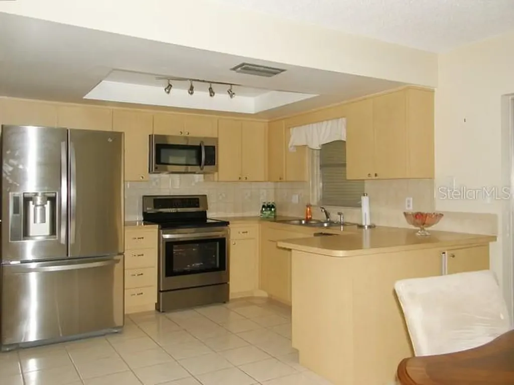 3601 15th Avenue N St Petersburg FL 33713