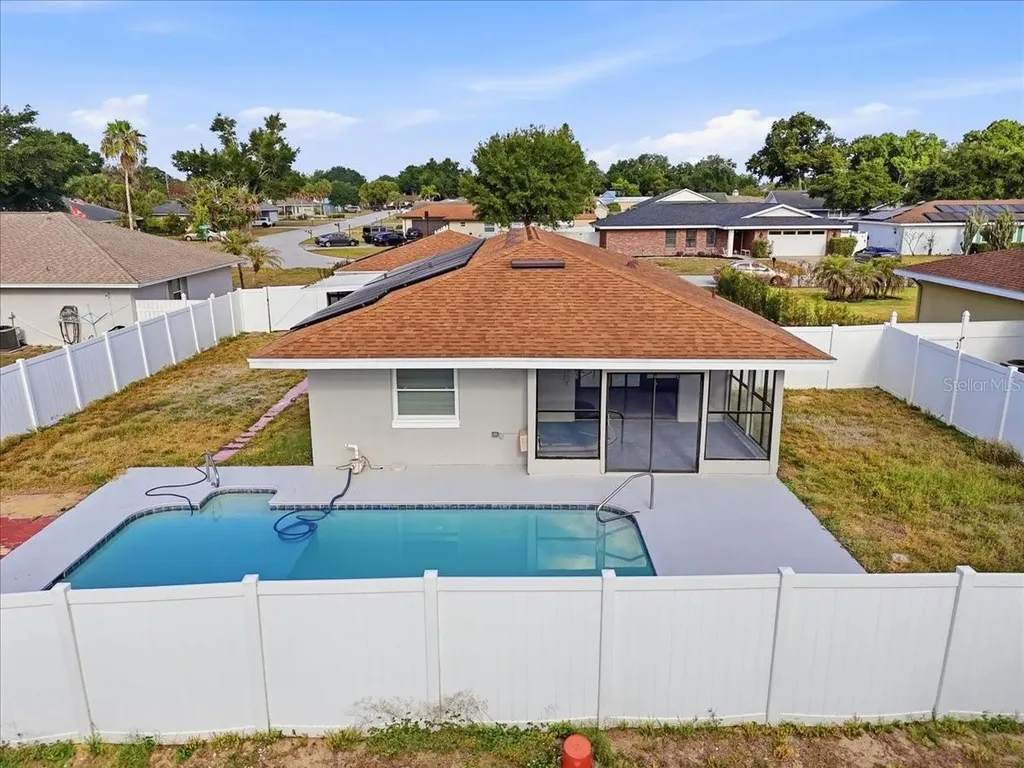 912 E Heron Circle Winter Haven FL 33884