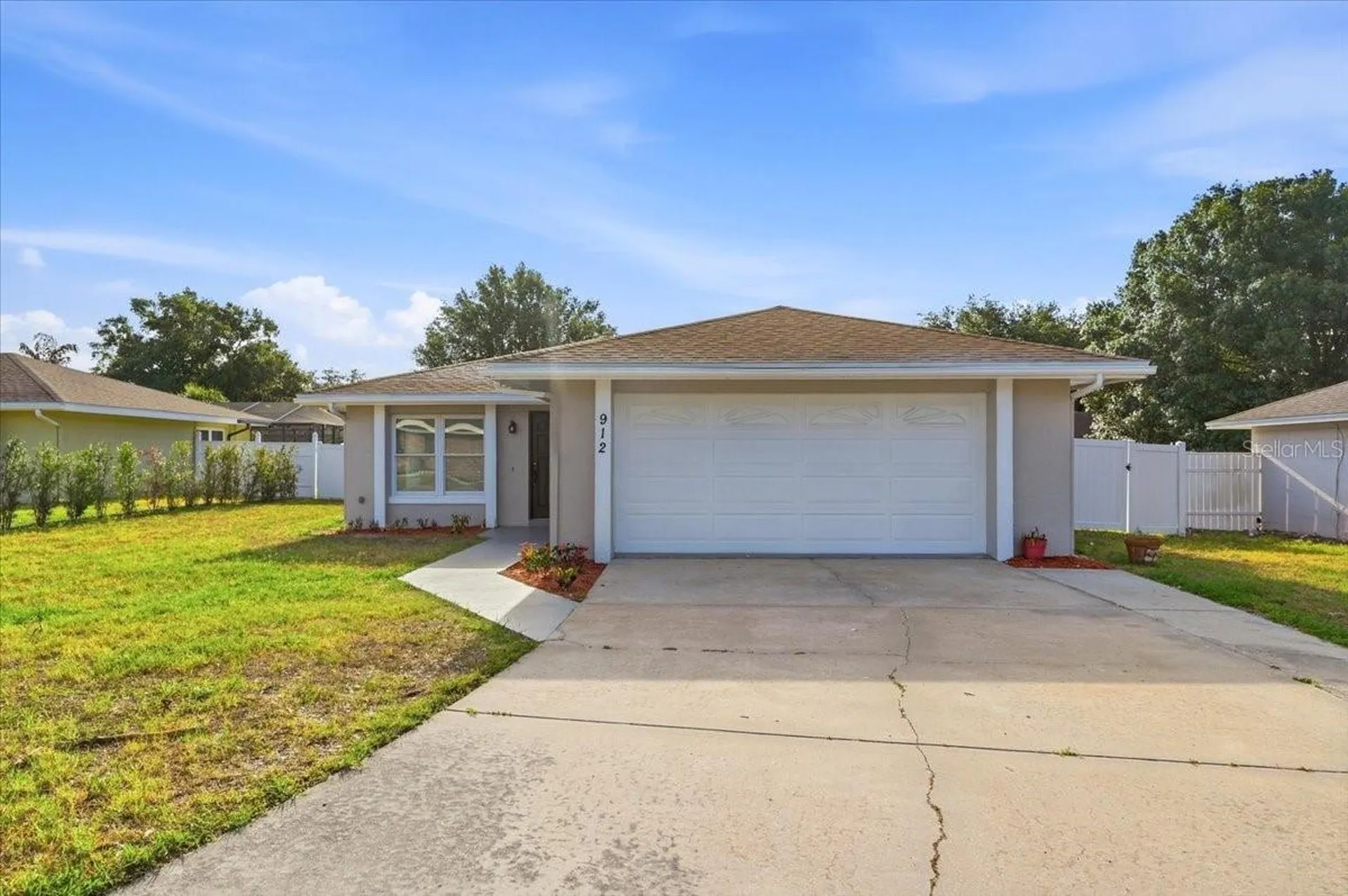 912 E Heron Circle Winter Haven FL 33884