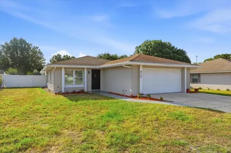 912 E Heron Circle Winter Haven FL 33884