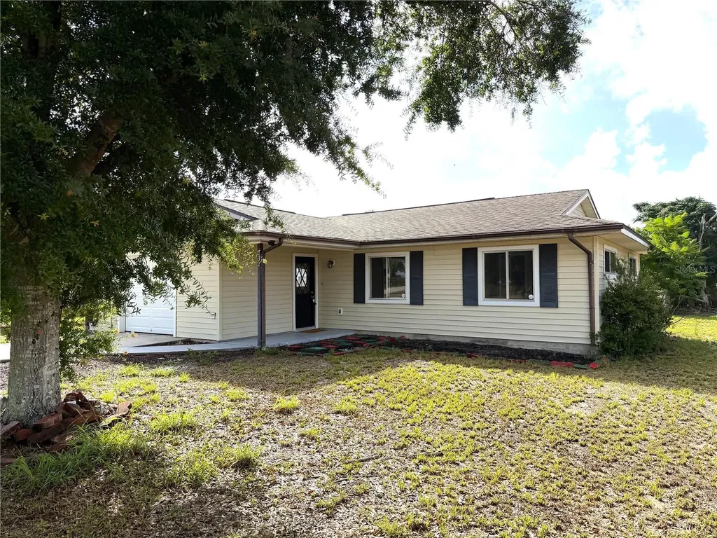 232 Babson Drive Babson Park FL 33827