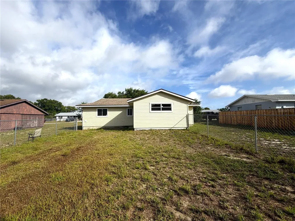 232 Babson Drive Babson Park FL 33827