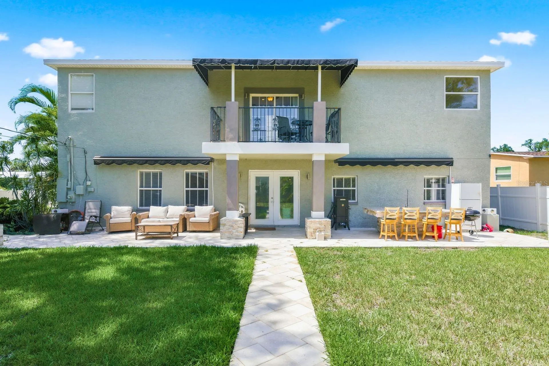 850 36th Avenue S St Petersburg FL 33705