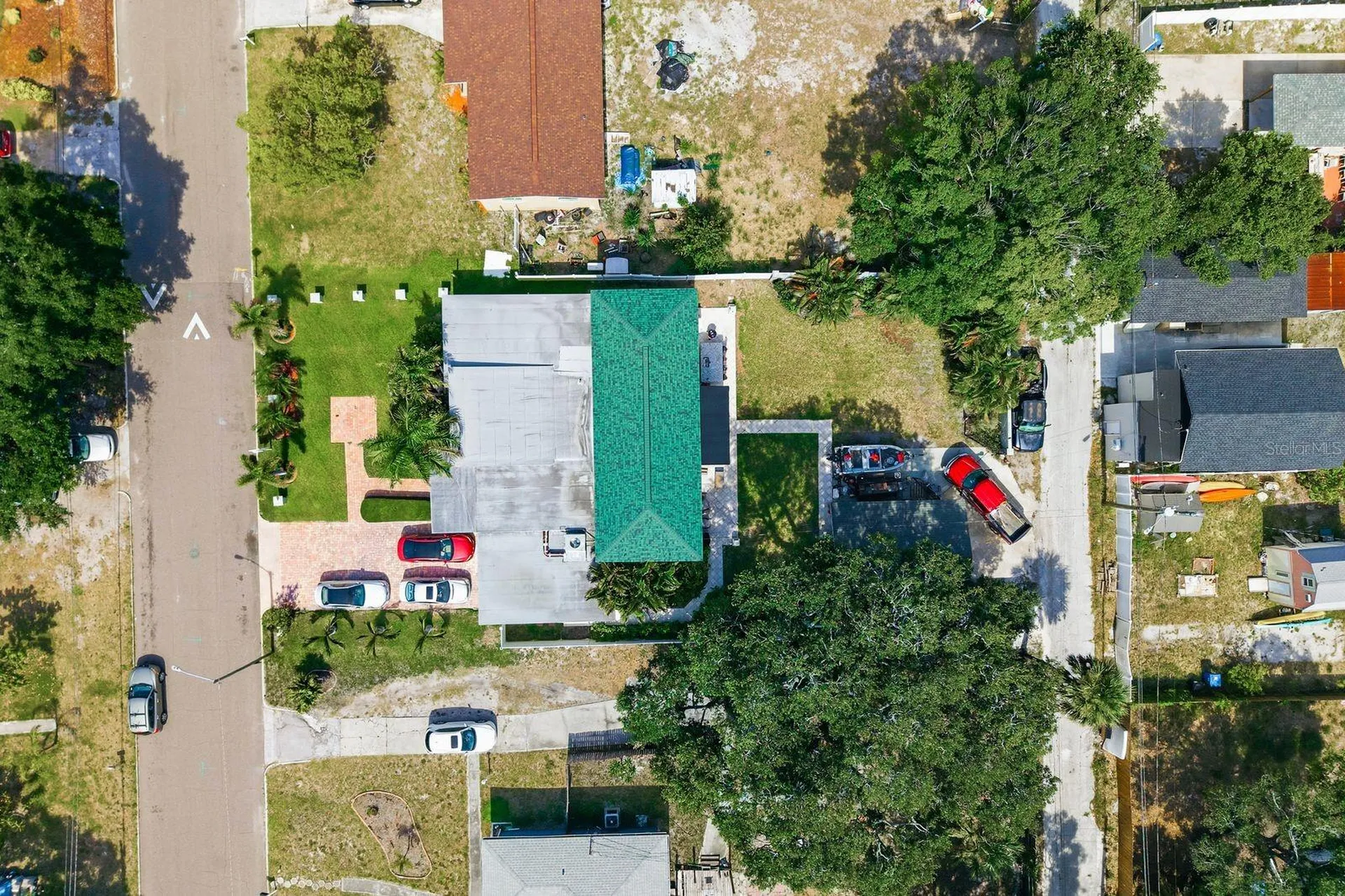 850 36th Avenue S St Petersburg FL 33705
