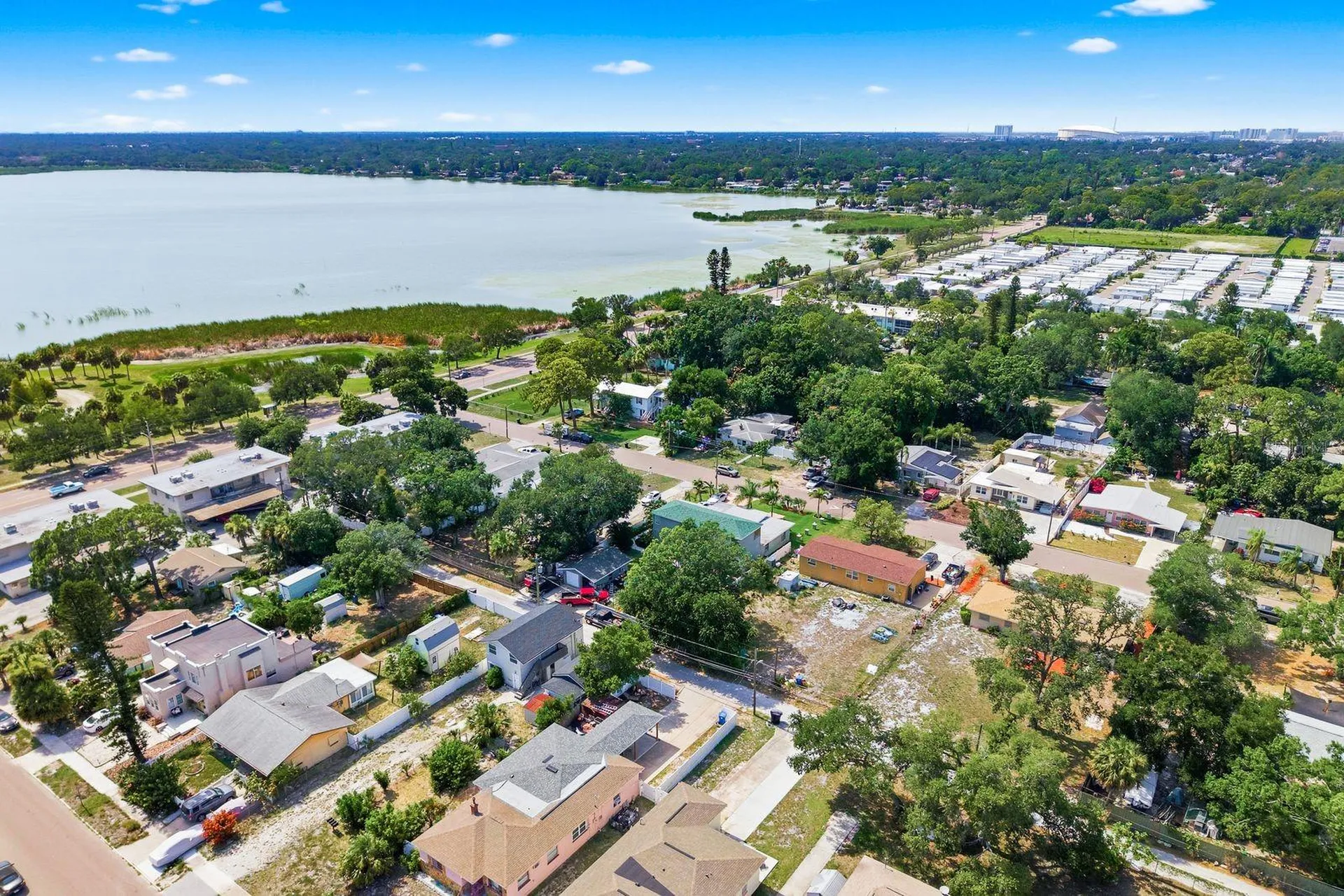 850 36th Avenue S St Petersburg FL 33705