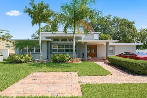 850 36th Avenue S St Petersburg FL 33705