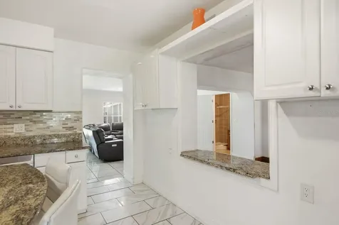 850 36th Avenue S St Petersburg FL 33705