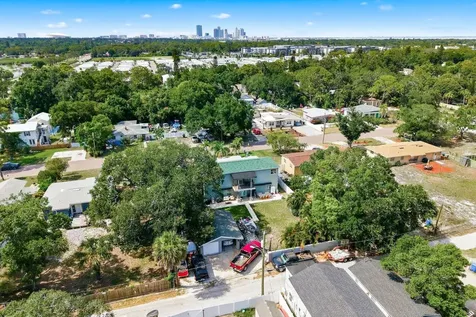 850 36th Avenue S St Petersburg FL 33705