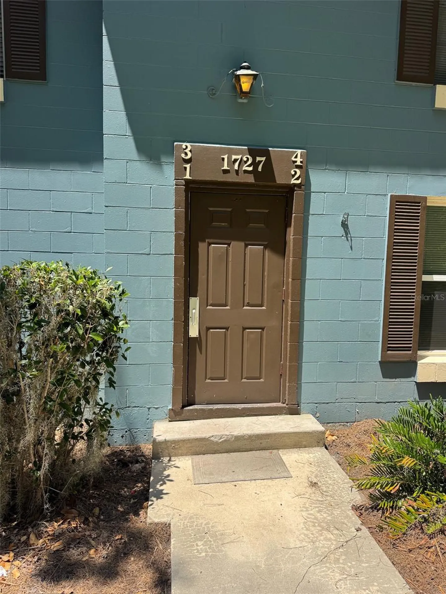 1727-1727 NE 2nd Street Ocala FL 34470