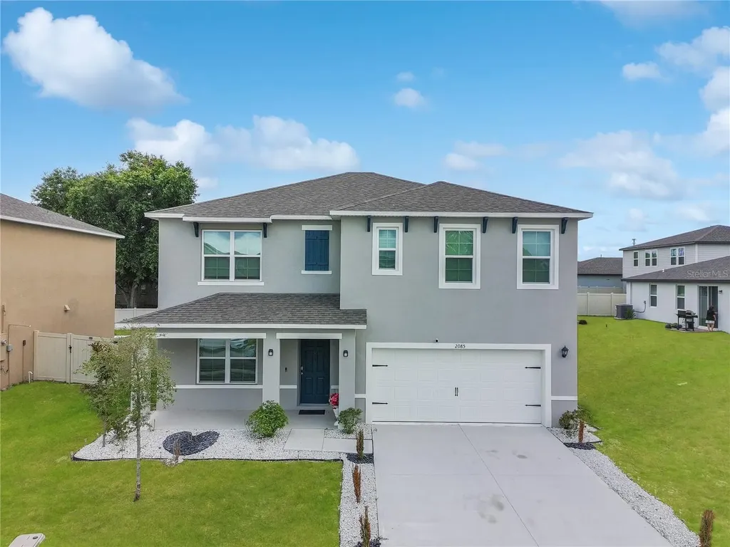 2085 Doe Run Drive Davenport FL 33837
