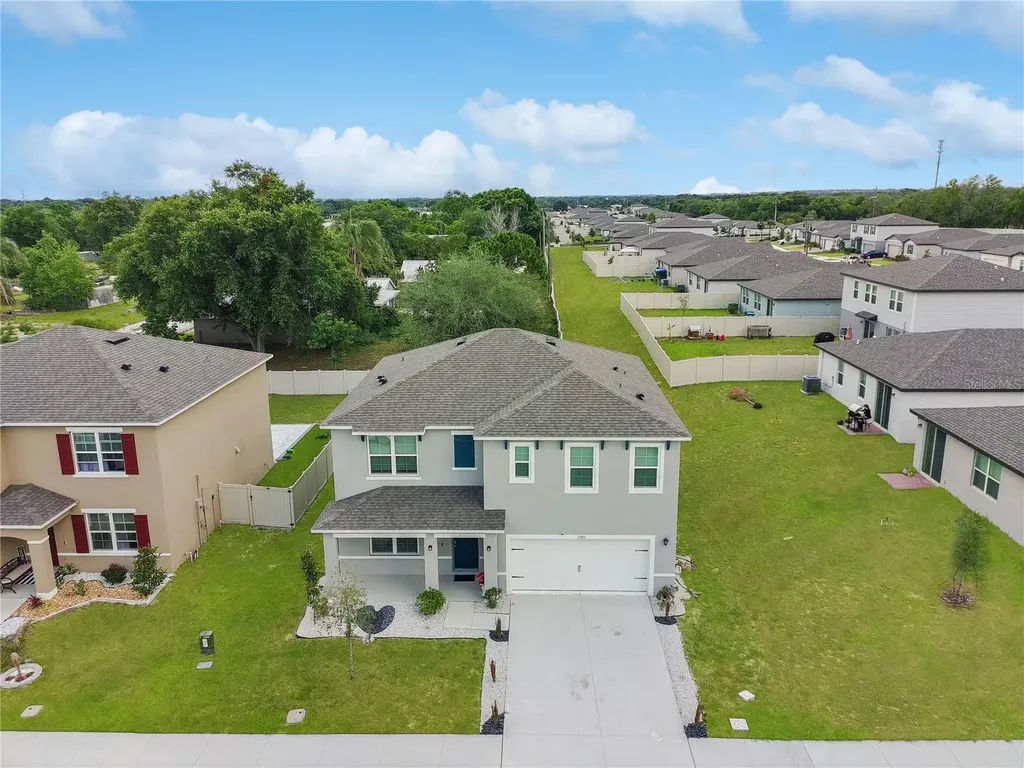 2085 Doe Run Drive Davenport FL 33837