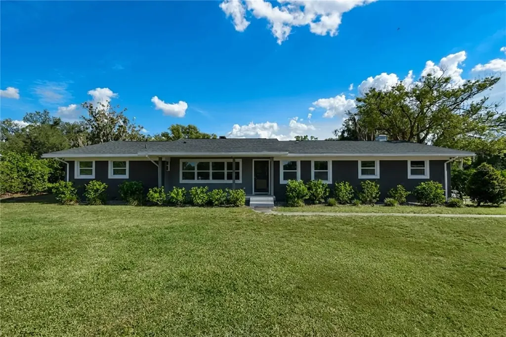 511 Lake Miriam Drive Lakeland FL 33813