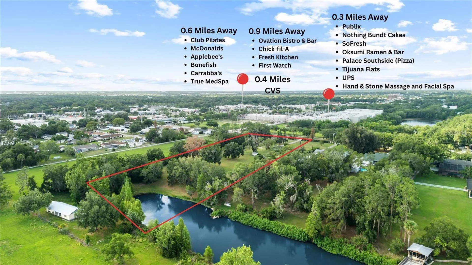 511 Lake Miriam Drive Lakeland FL 33813