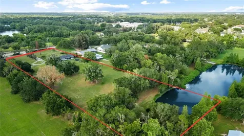 511 Lake Miriam Drive Lakeland FL 33813