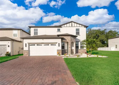 1468 Grassland Avenue St Cloud FL 34771