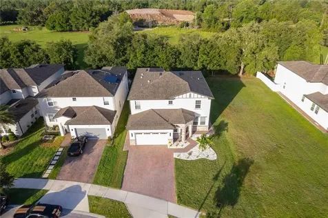 1468 Grassland Avenue St Cloud FL 34771