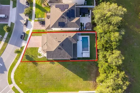 1468 Grassland Avenue St Cloud FL 34771