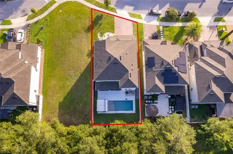 1468 Grassland Avenue St Cloud FL 34771